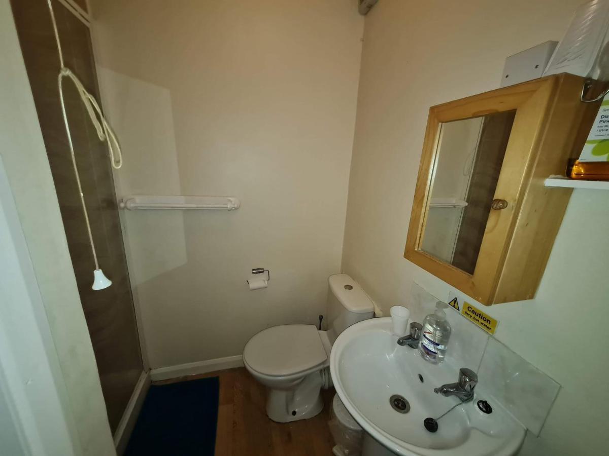 ברידלינגטון Leeds House Guest House מראה חיצוני תמונה