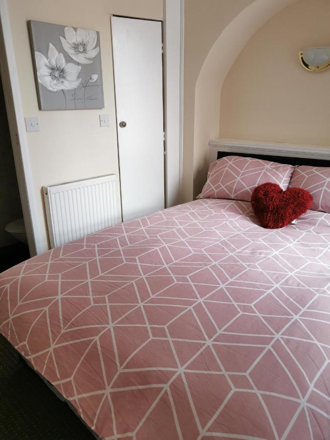 ברידלינגטון Leeds House Guest House מראה חיצוני תמונה