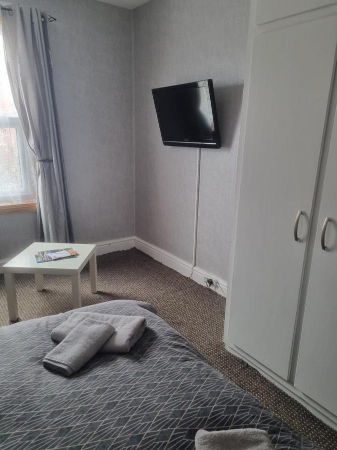 ברידלינגטון Leeds House Guest House מראה חיצוני תמונה