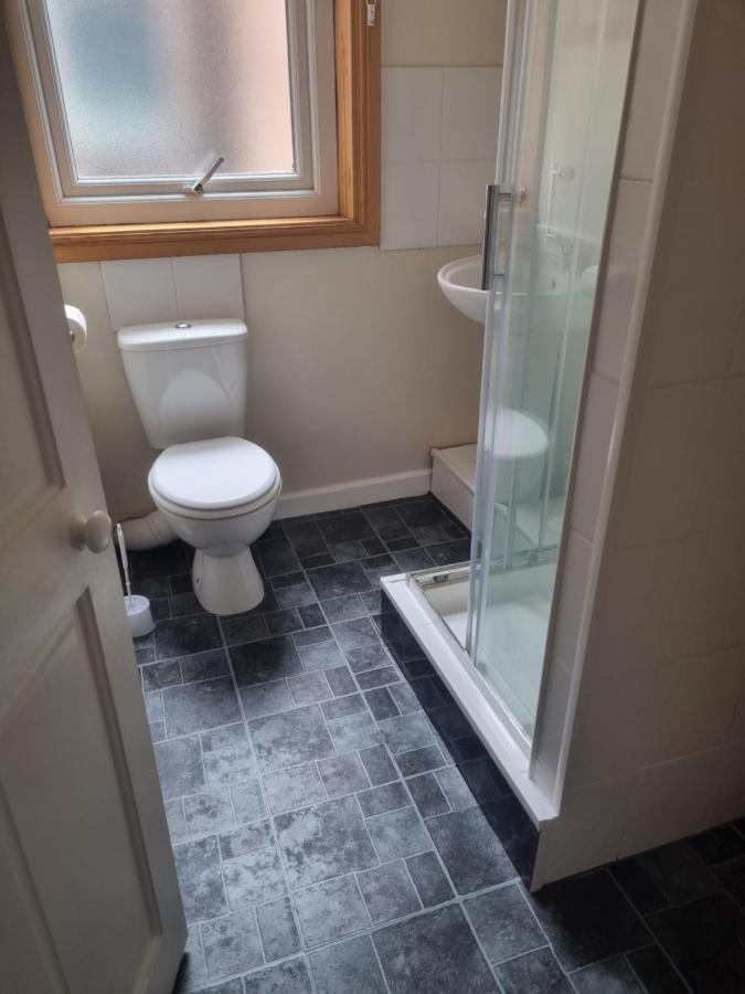 ברידלינגטון Leeds House Guest House מראה חיצוני תמונה