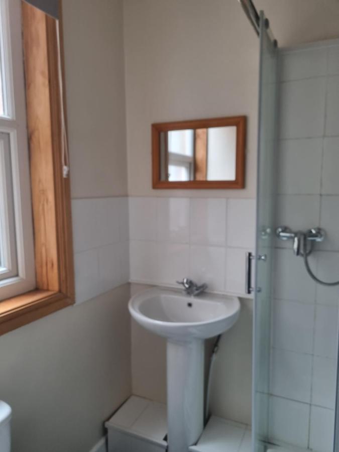 ברידלינגטון Leeds House Guest House מראה חיצוני תמונה