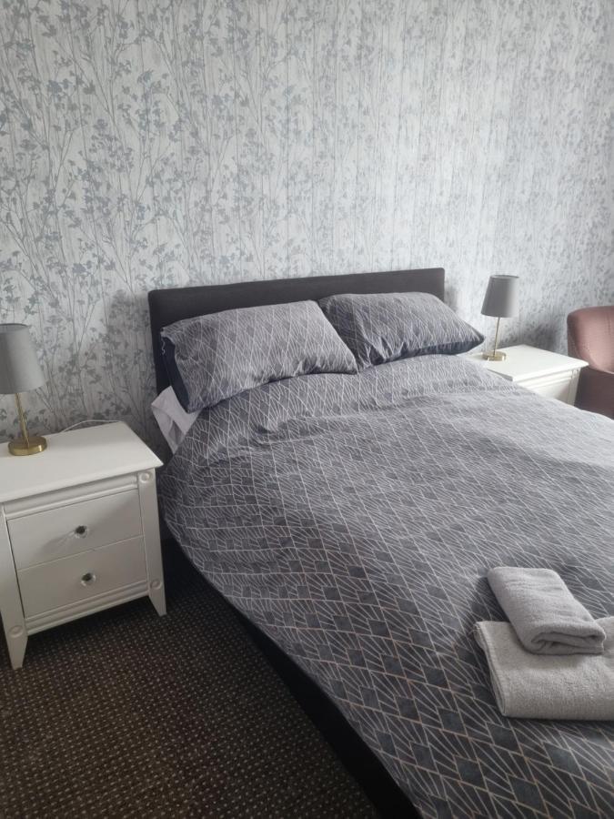 ברידלינגטון Leeds House Guest House מראה חיצוני תמונה