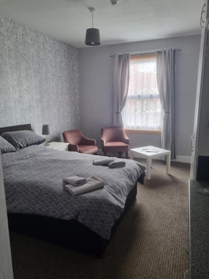 ברידלינגטון Leeds House Guest House מראה חיצוני תמונה