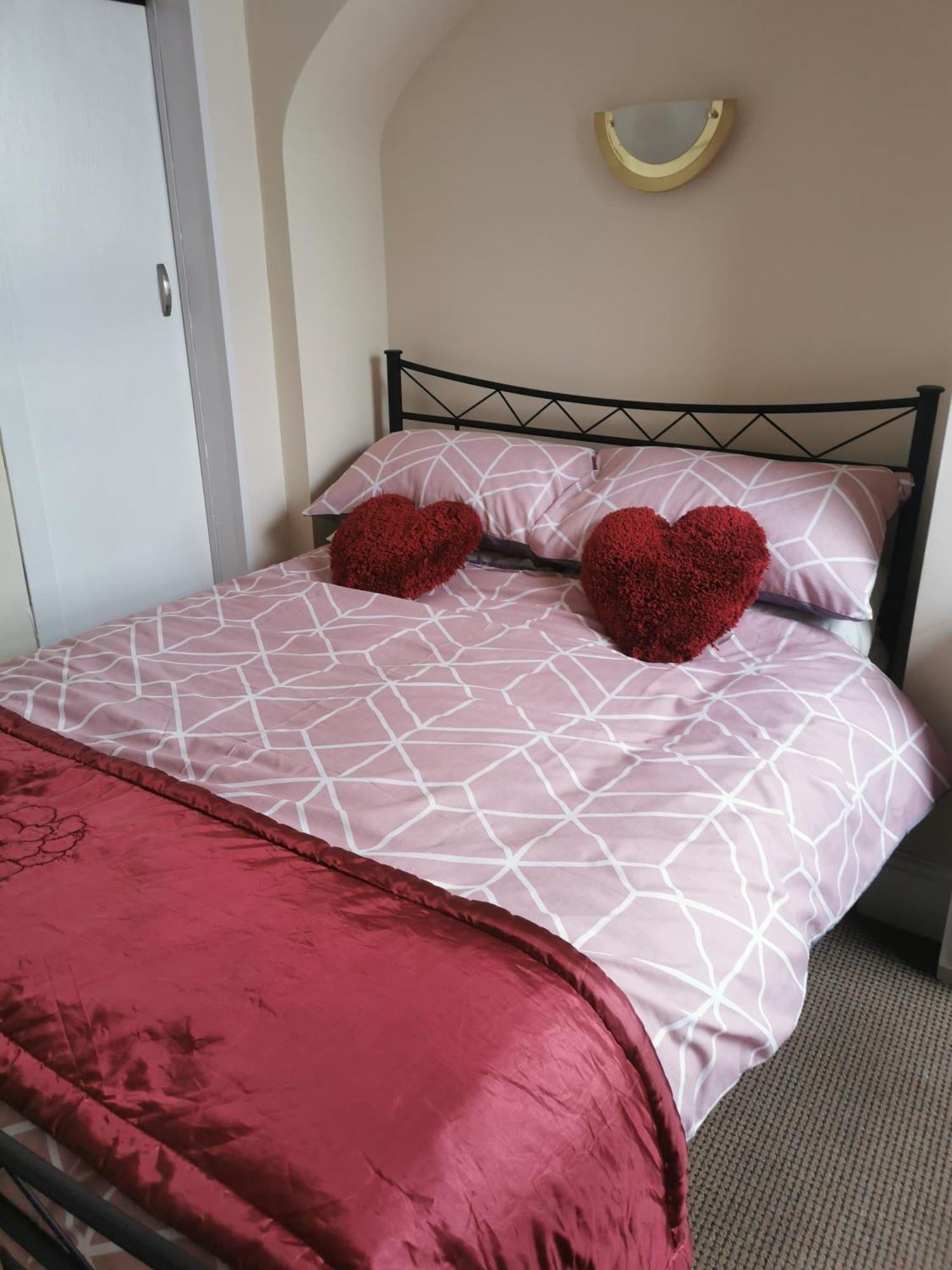 ברידלינגטון Leeds House Guest House מראה חיצוני תמונה