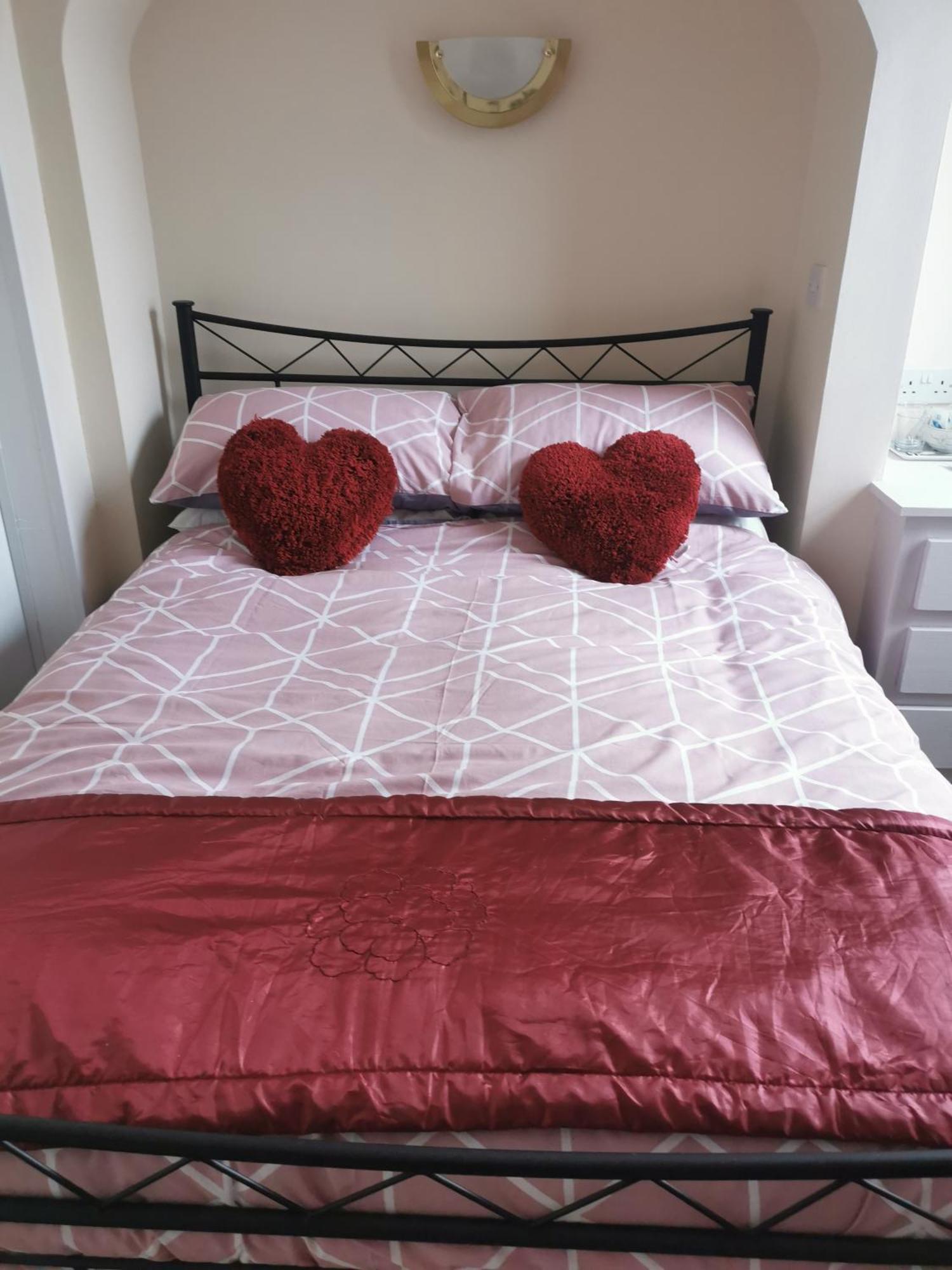 ברידלינגטון Leeds House Guest House מראה חיצוני תמונה