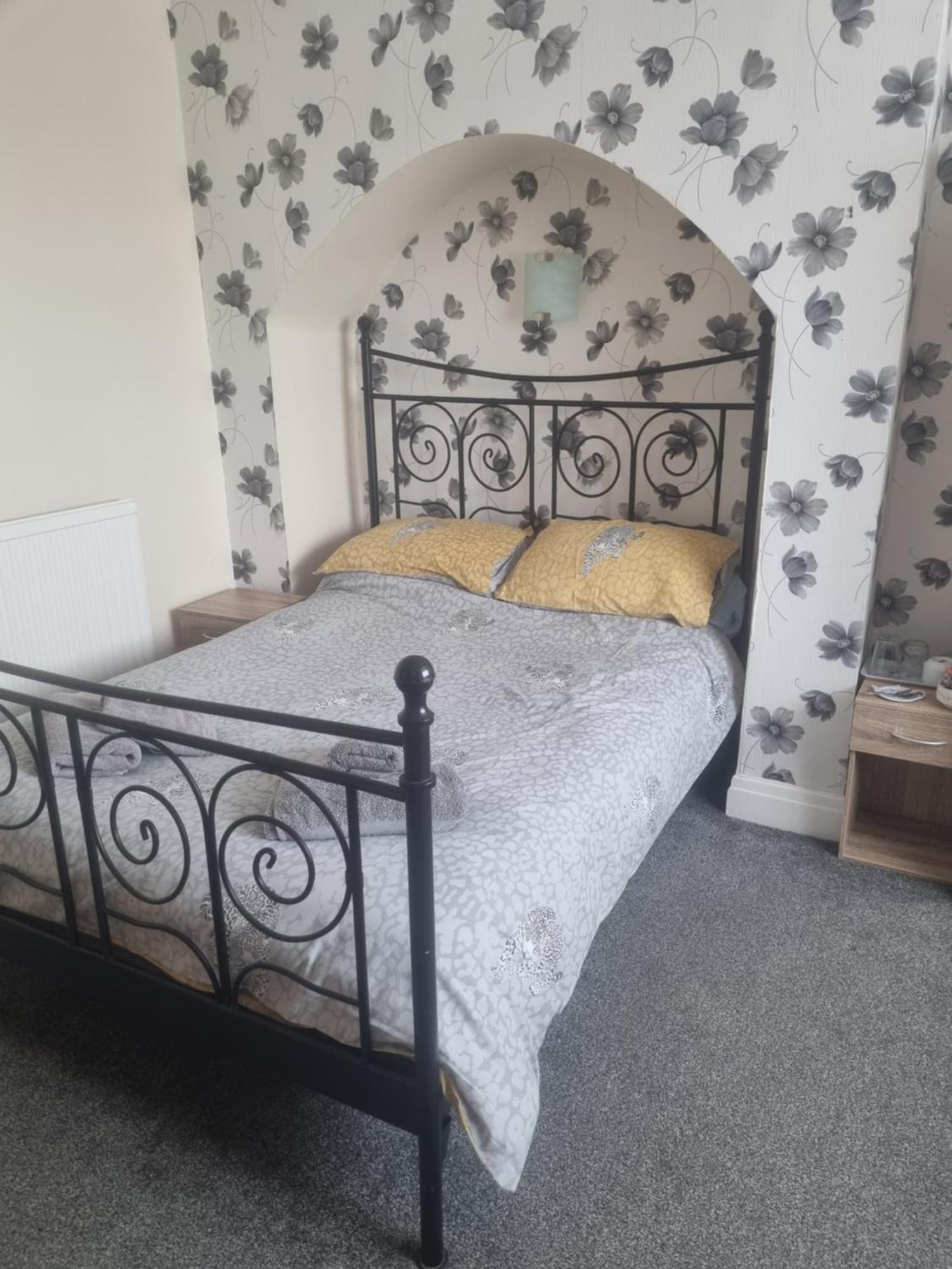 ברידלינגטון Leeds House Guest House מראה חיצוני תמונה