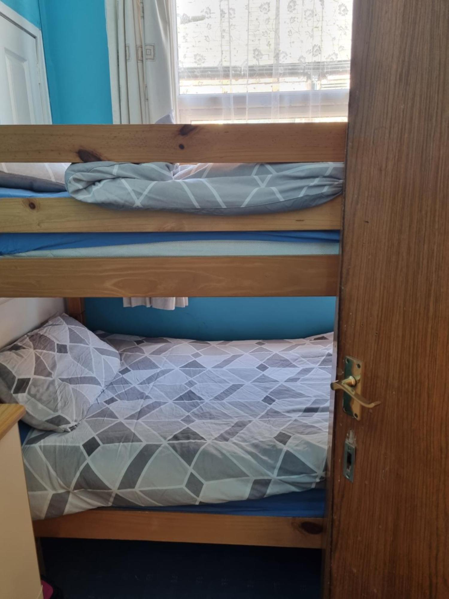 ברידלינגטון Leeds House Guest House מראה חיצוני תמונה